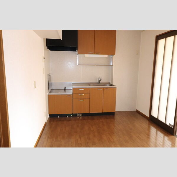 居室・リビング (DK)