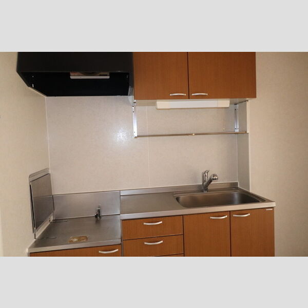 キッチン (キッチン)