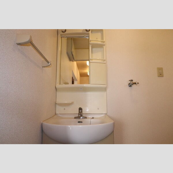 洗面所 (洗面台)