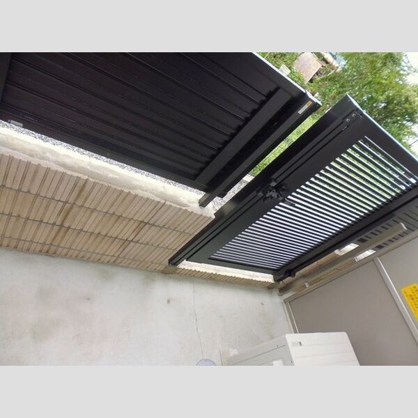 その他 (専用庭)