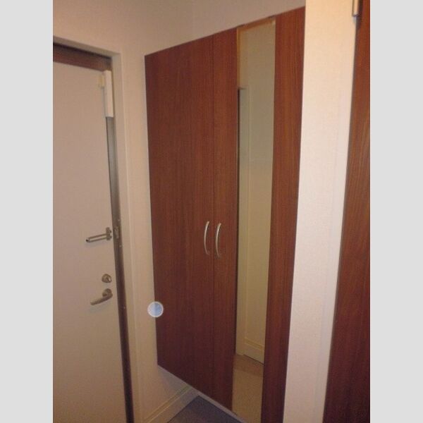 玄関 (シューズボックス(トールタイプ))