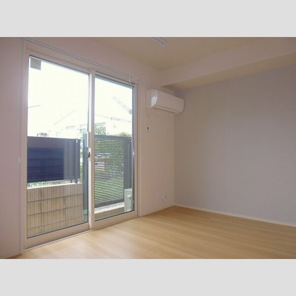 居室・リビング (LDK)