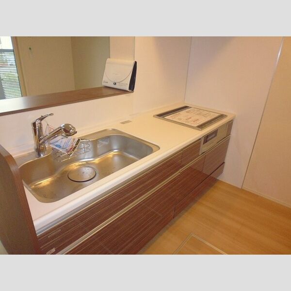 キッチン (キッチン)