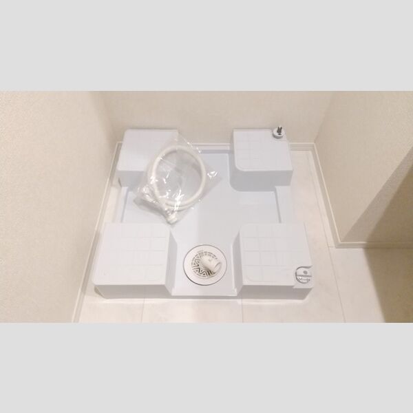 その他 (208　室内洗濯機置場)