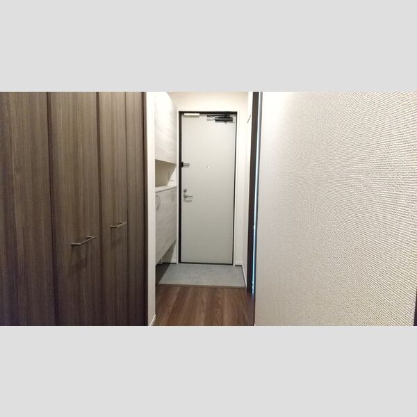 玄関 (208　玄関)