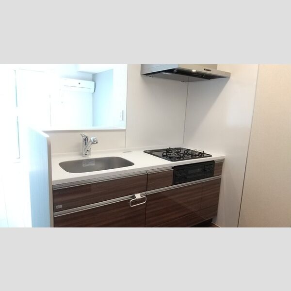 キッチン (208　キッチン)