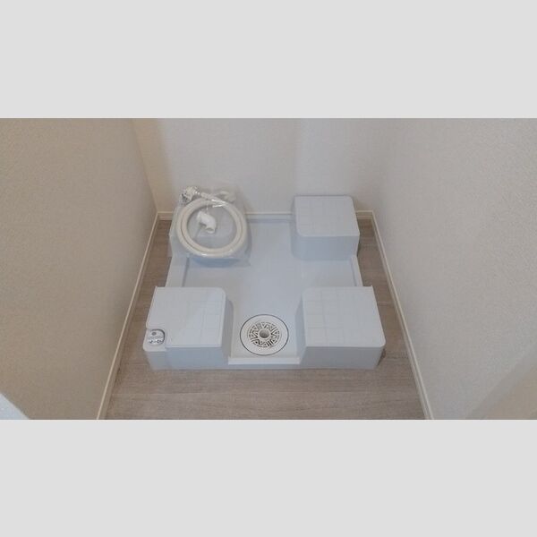 その他 (101　室内洗濯機置場)