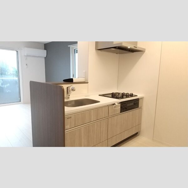 キッチン (103　システムキッチン)