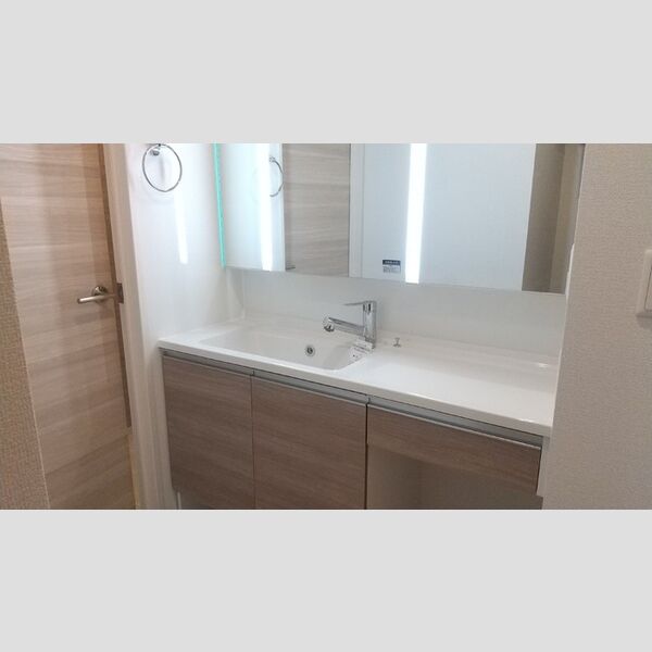 洗面所 (103　洗髪洗面化粧台)