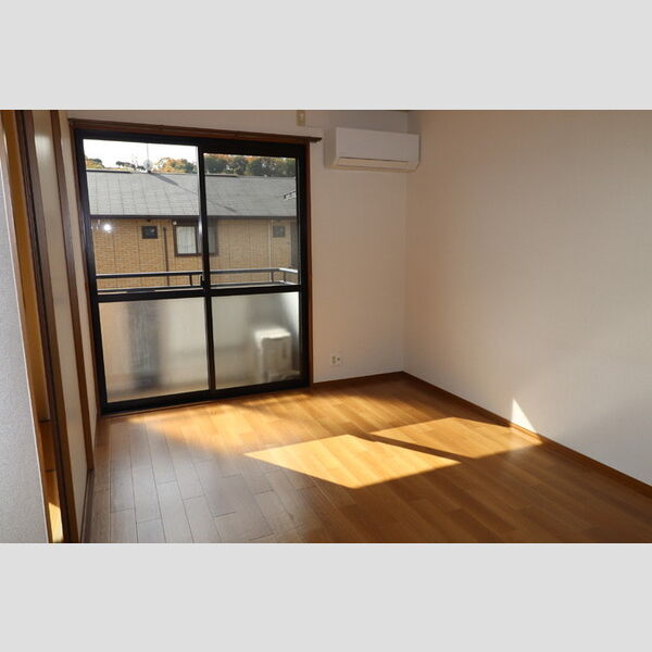 その他 (洋室②)