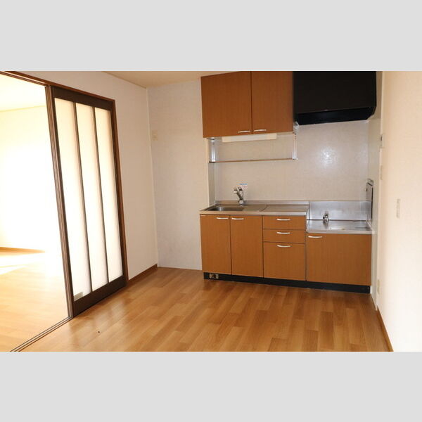 居室・リビング (DK)