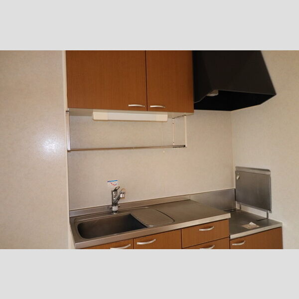 キッチン (キッチン)