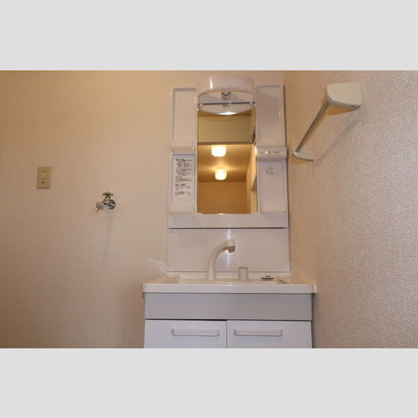 洗面所 (洗面台)