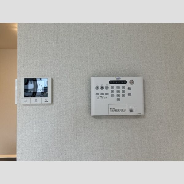 その他設備 (103　ALSOKホームセキュリティ)