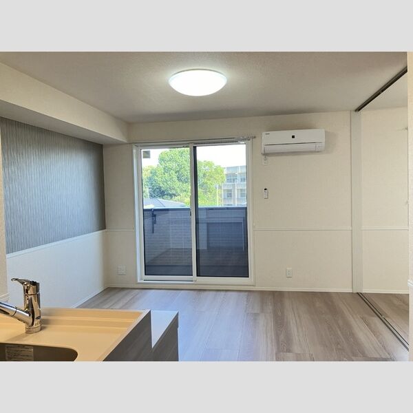 居室・リビング (202　LDK)