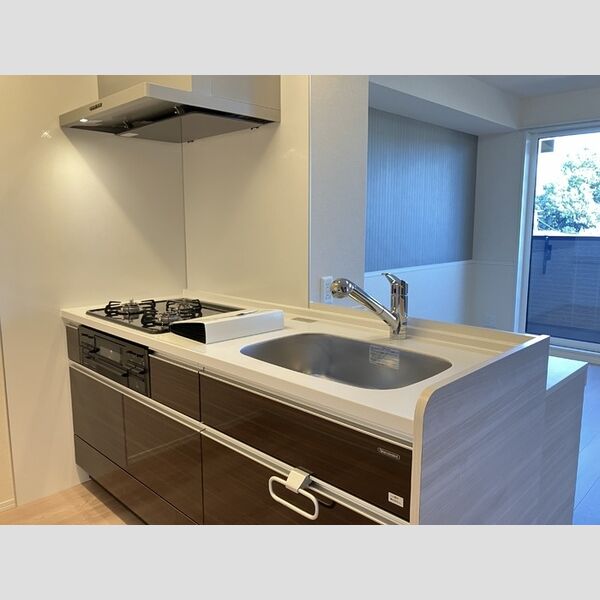 キッチン (202　システムキッチン)