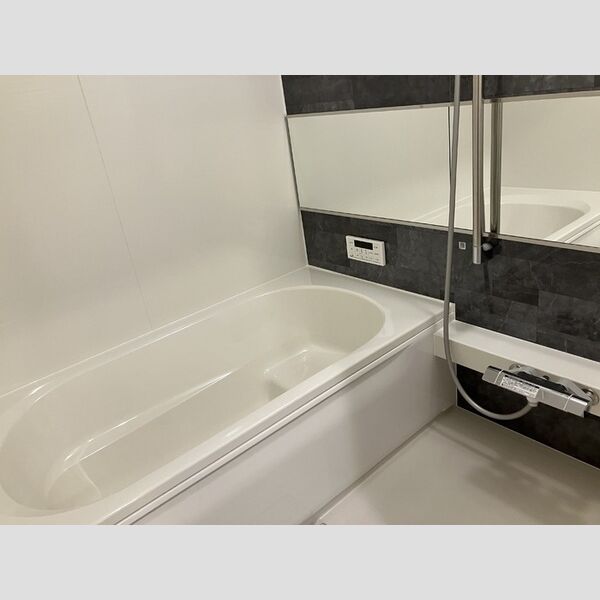 バス (202　一坪風呂)