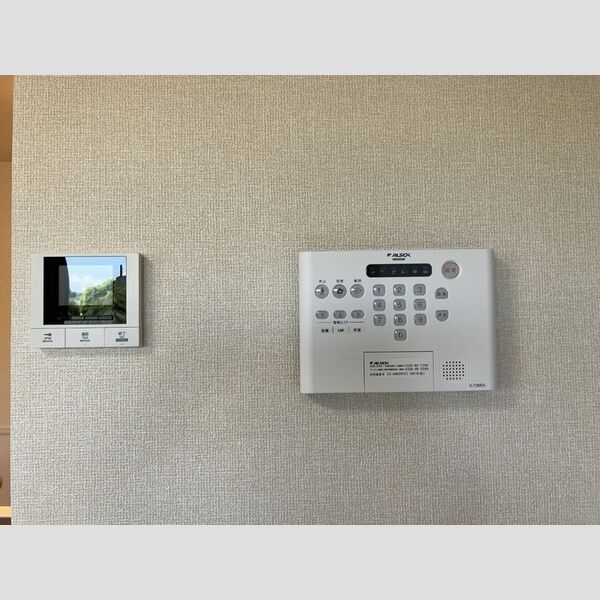 その他設備 (202　ALSOKホームセキュリティ)