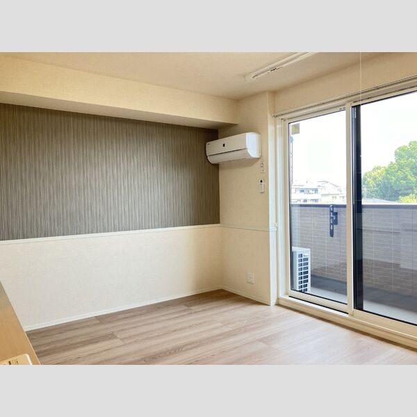 居室・リビング (205　LDK)