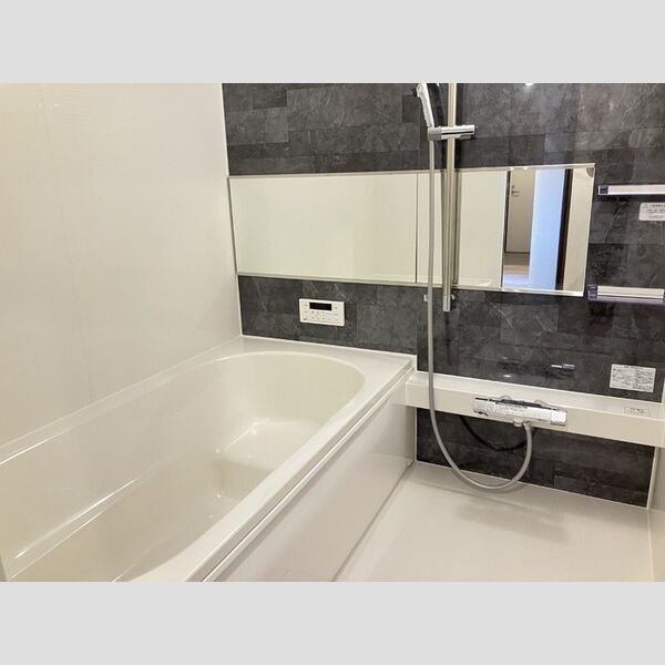 バス (205　一坪風呂)