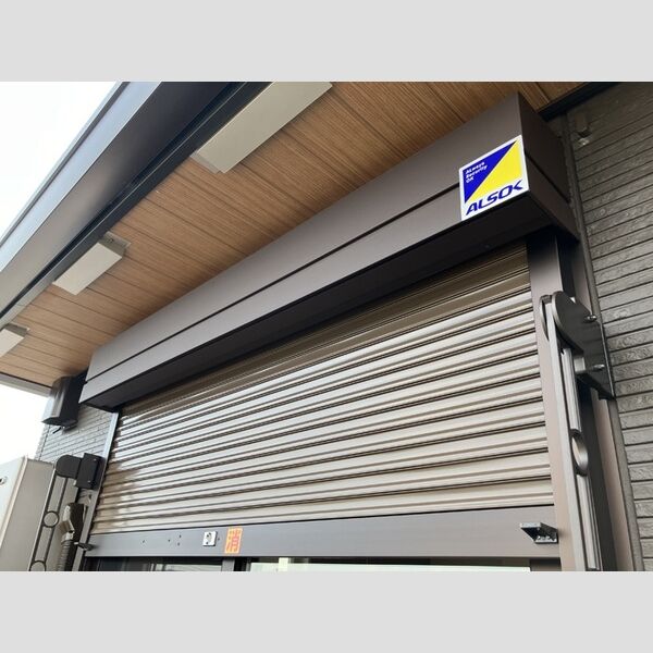 その他 (307　シャッター雨戸)
