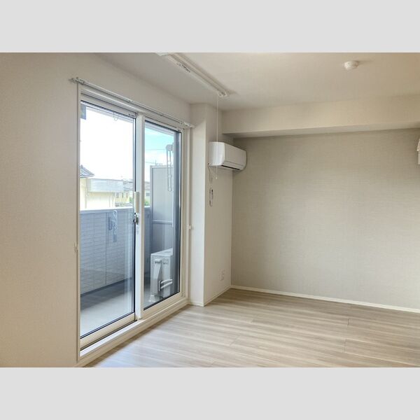 居室・リビング (202　LDK)