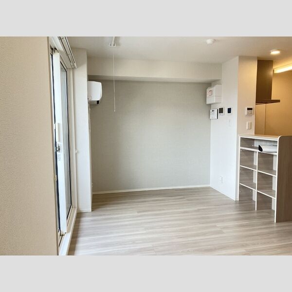 居室・リビング (202　LDK)