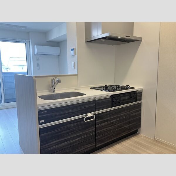 キッチン (202　システムキッチン)