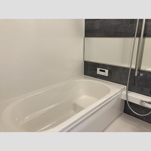 バス (202　一坪風呂)