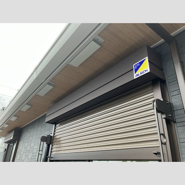 その他 (303 シャッター雨戸)