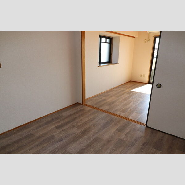 その他 (洋室②)