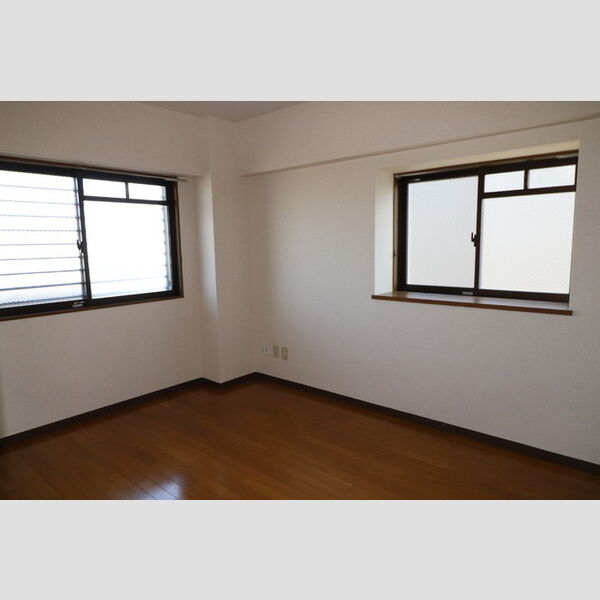 その他 (洋室③)