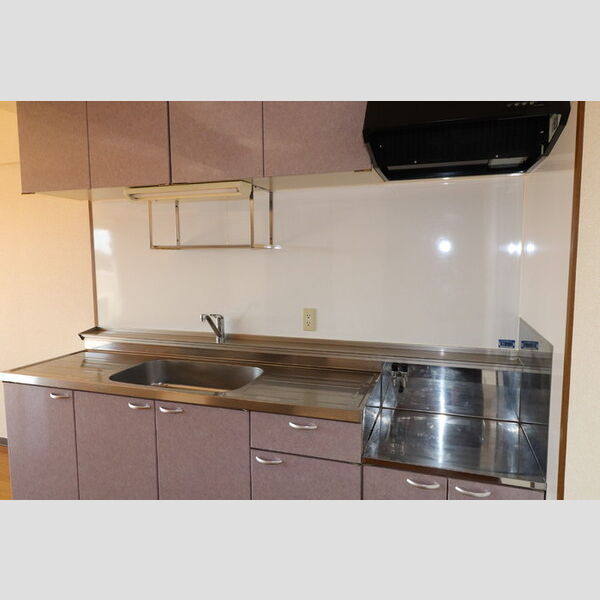 キッチン (キッチン)