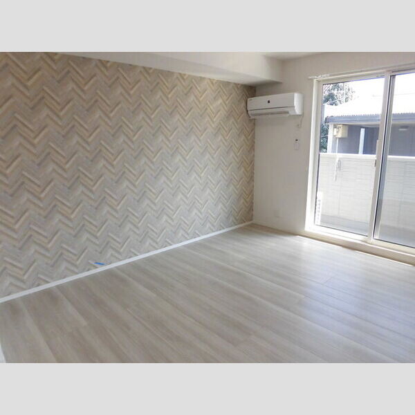 居室・リビング (202　LDK)