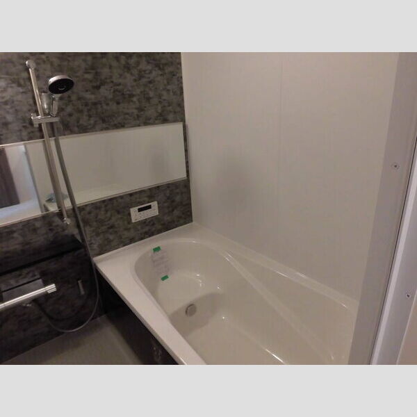 バス (202　一坪風呂)