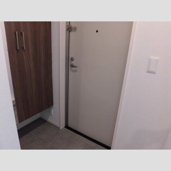 玄関 (203　玄関)