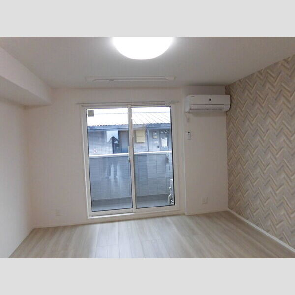 居室・リビング (203　LDK)