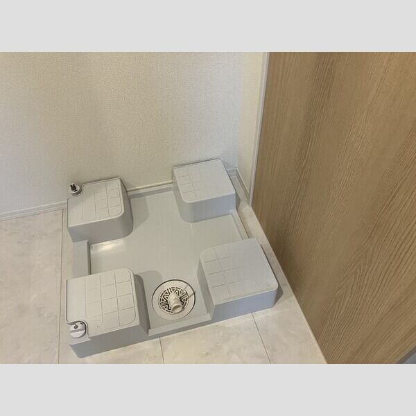 その他 (202　室内洗濯機置き場)
