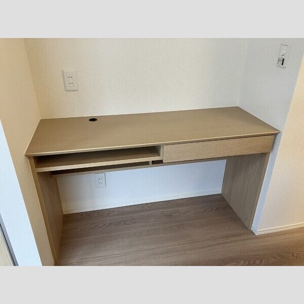 その他 (203 ワークデスク)