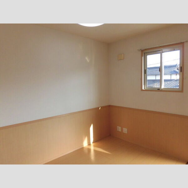 その他 (洋室3帖)