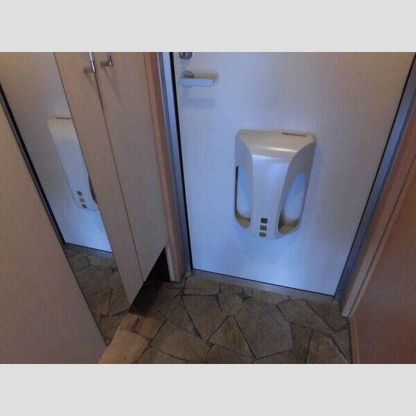 玄関 (シューズボックス(トールタイプ))