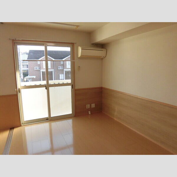 居室・リビング (LDK)