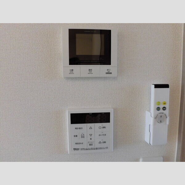 その他 (A301　モニタ付インターホン)
