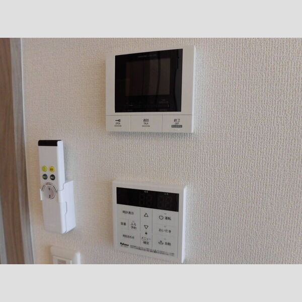 その他 (A303　モニタ付インターホン)