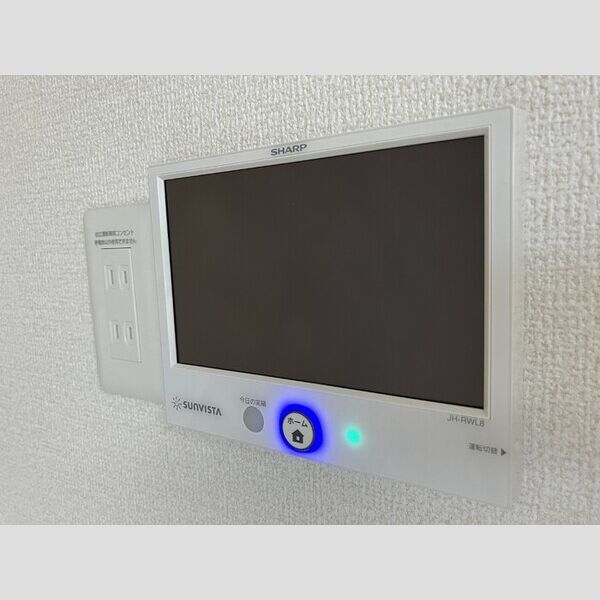 その他 (A306　ZEHモニター)