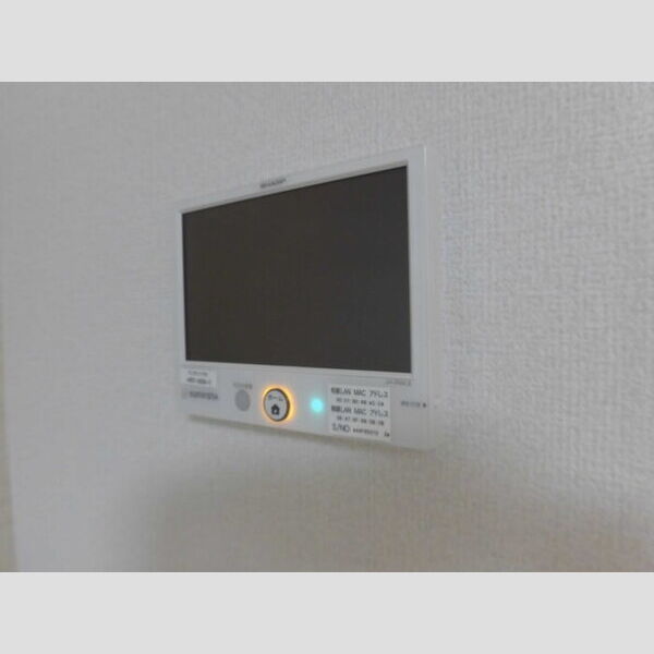 その他 (B203 ZEHモニター)