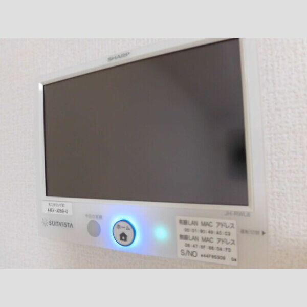その他 (B303 ZEHモニター)
