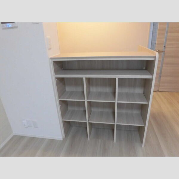 その他 (B303 収納)