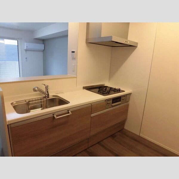 キッチン (キッチン)