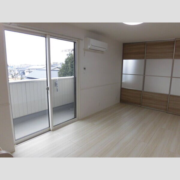 居室・リビング (LDK)